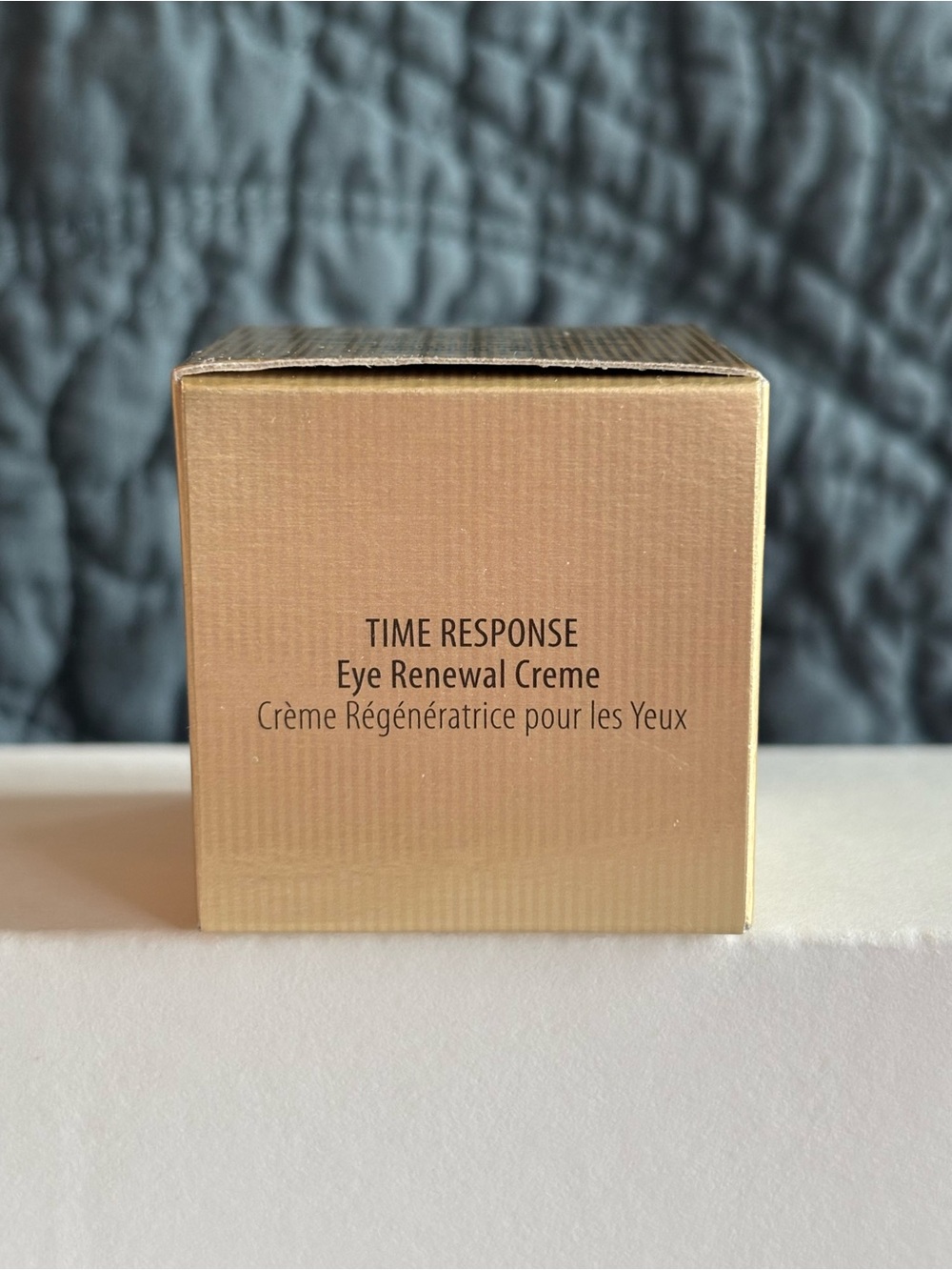AMOREPACIFIC Time Response Eye Renewal Creme 3ml Mini New in Box - Picture 3 of 4